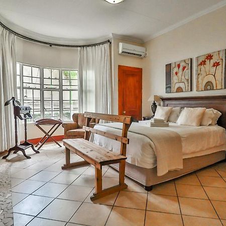 Croc River Lodge Komatipoort Ngoại thất bức ảnh