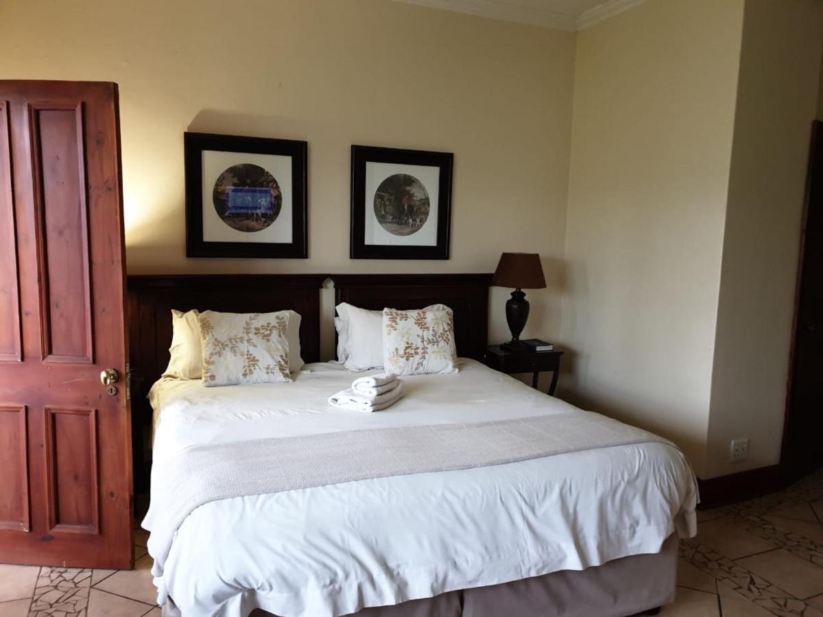 Croc River Lodge Komatipoort Ngoại thất bức ảnh