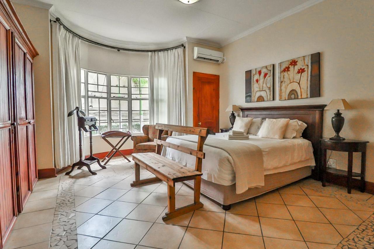 Croc River Lodge Komatipoort Ngoại thất bức ảnh