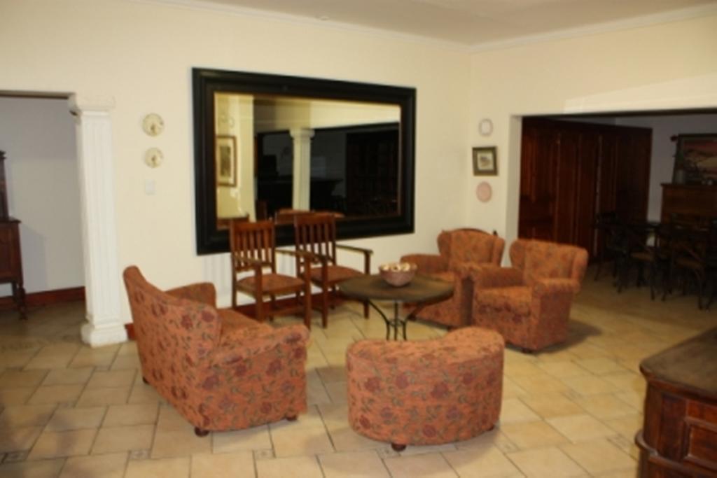 Croc River Lodge Komatipoort Ngoại thất bức ảnh