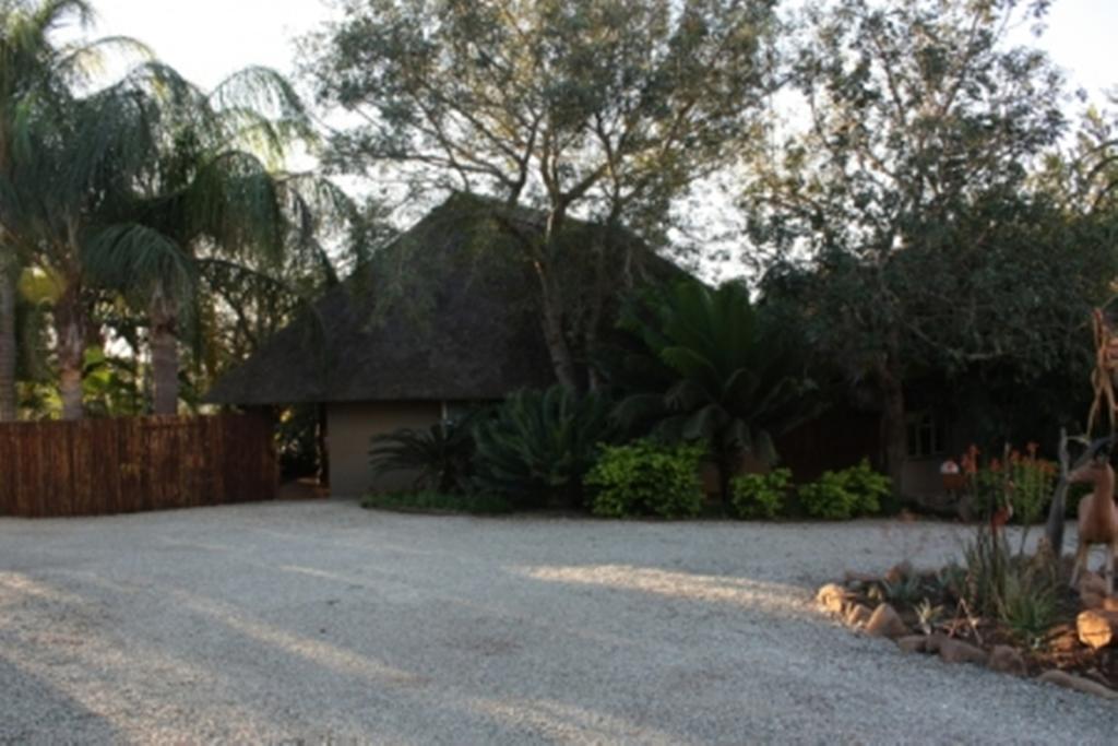 Croc River Lodge Komatipoort Ngoại thất bức ảnh