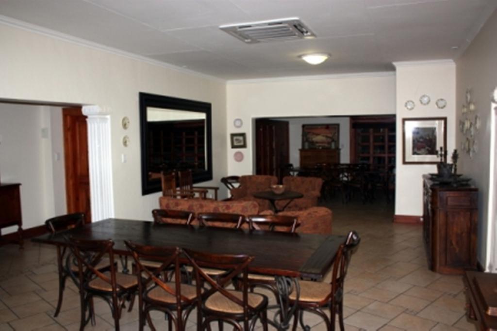 Croc River Lodge Komatipoort Ngoại thất bức ảnh