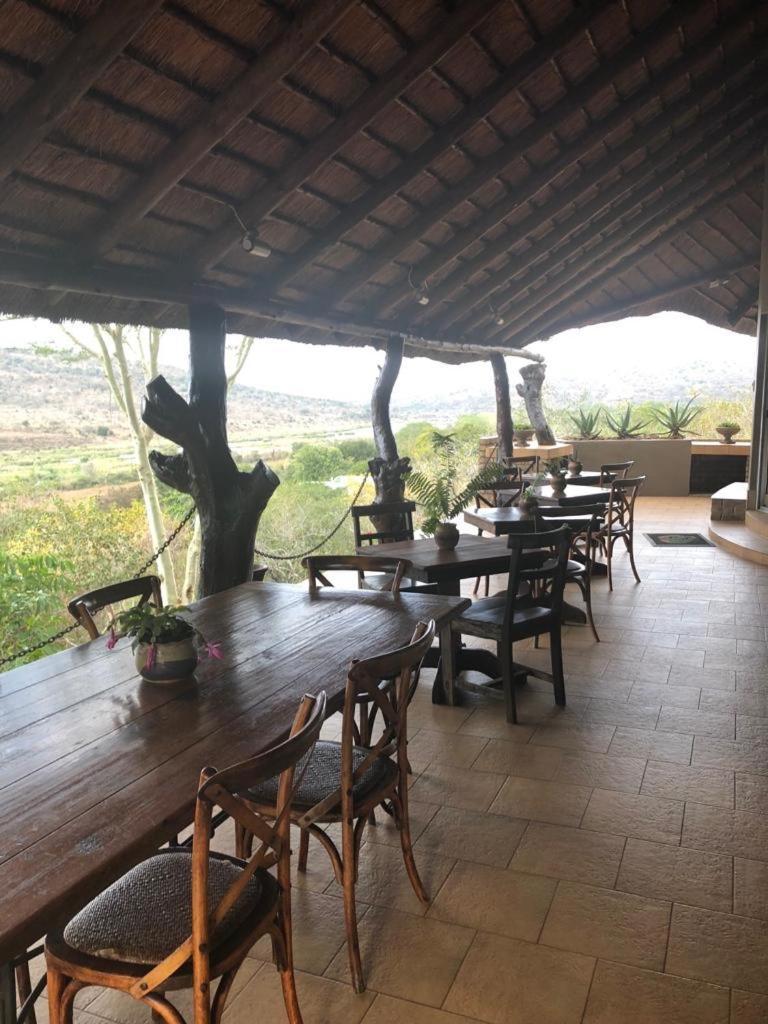 Croc River Lodge Komatipoort Ngoại thất bức ảnh